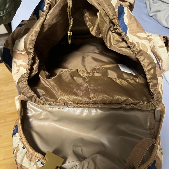 Gosha Rubchinskiy Medium Backpack - Picture 4 of 7